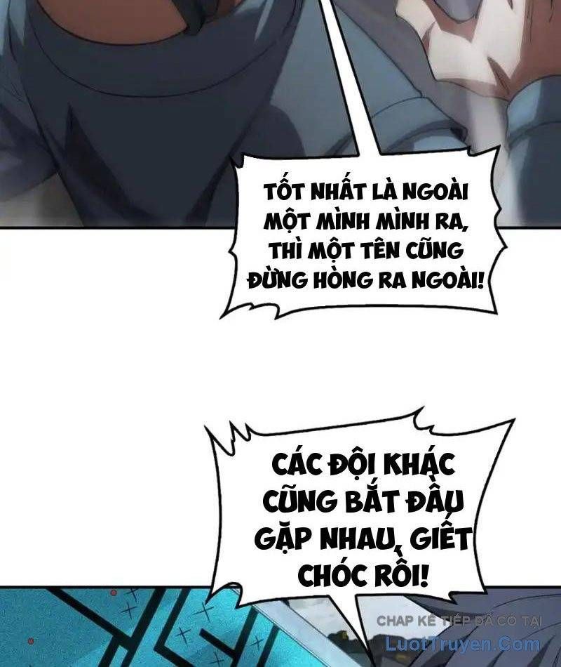 Mạt Thế Kiếm Thần: Ta Chấn Kinh Toàn Cầu Chap 105 - Next Chap 104