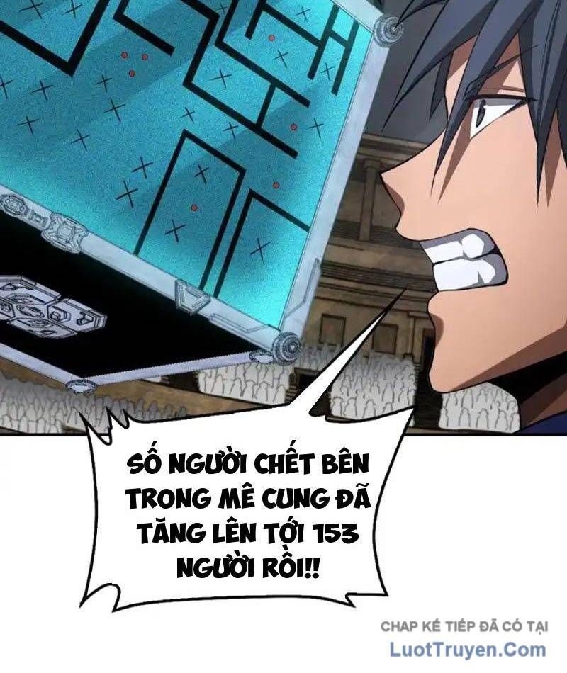 Mạt Thế Kiếm Thần: Ta Chấn Kinh Toàn Cầu Chap 105 - Next Chap 104