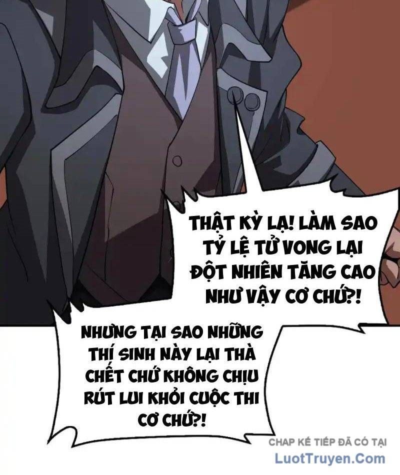 Mạt Thế Kiếm Thần: Ta Chấn Kinh Toàn Cầu Chap 105 - Next Chap 104