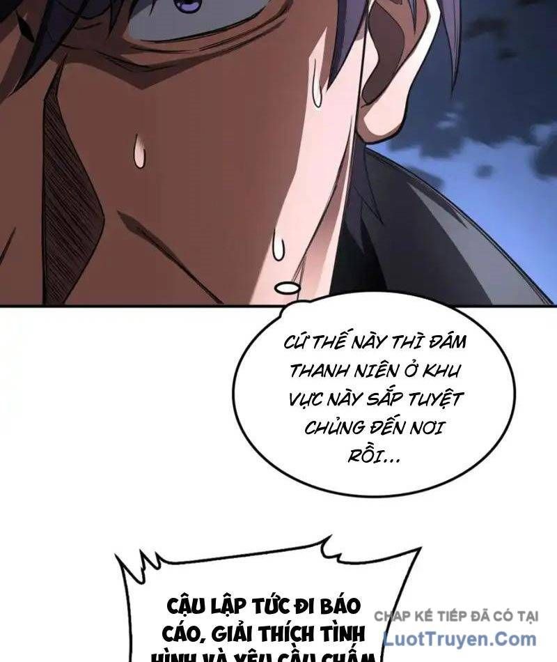 Mạt Thế Kiếm Thần: Ta Chấn Kinh Toàn Cầu Chap 105 - Next Chap 104