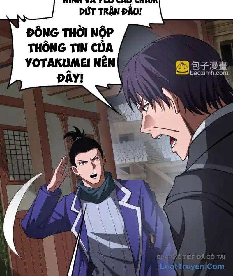 Mạt Thế Kiếm Thần: Ta Chấn Kinh Toàn Cầu Chap 105 - Next Chap 104