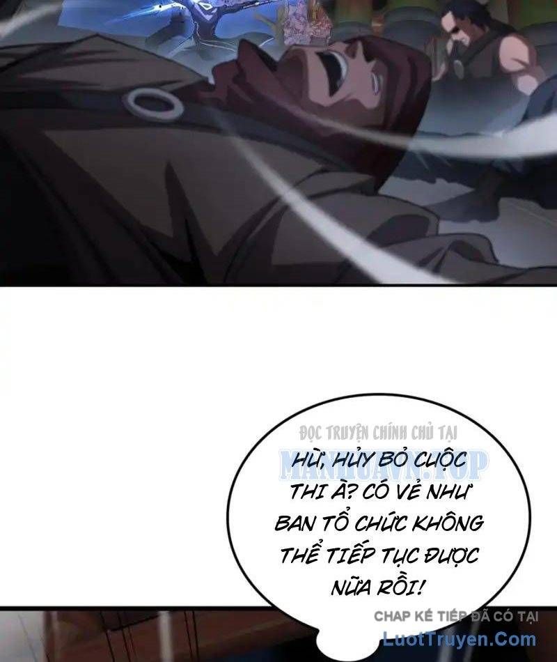 Mạt Thế Kiếm Thần: Ta Chấn Kinh Toàn Cầu Chap 105 - Next Chap 104