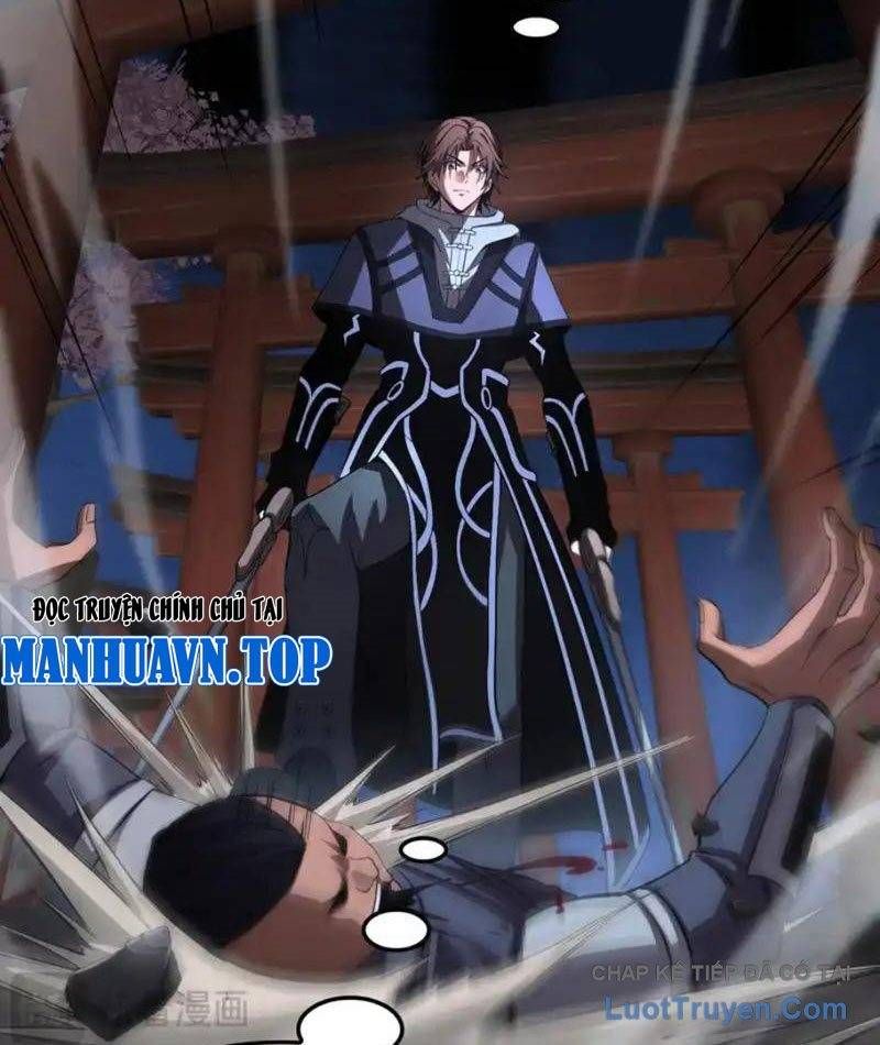 Mạt Thế Kiếm Thần: Ta Chấn Kinh Toàn Cầu Chap 105 - Next Chap 104