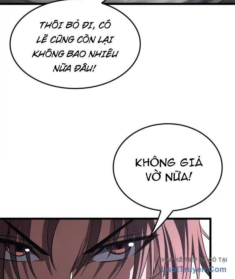 Mạt Thế Kiếm Thần: Ta Chấn Kinh Toàn Cầu Chap 105 - Next Chap 104