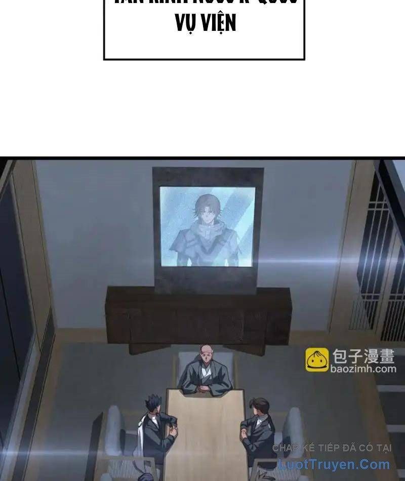 Mạt Thế Kiếm Thần: Ta Chấn Kinh Toàn Cầu Chap 105 - Next Chap 104