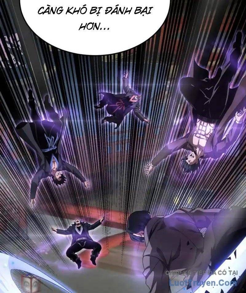 Mạt Thế Kiếm Thần: Ta Chấn Kinh Toàn Cầu Chap 105 - Next Chap 104