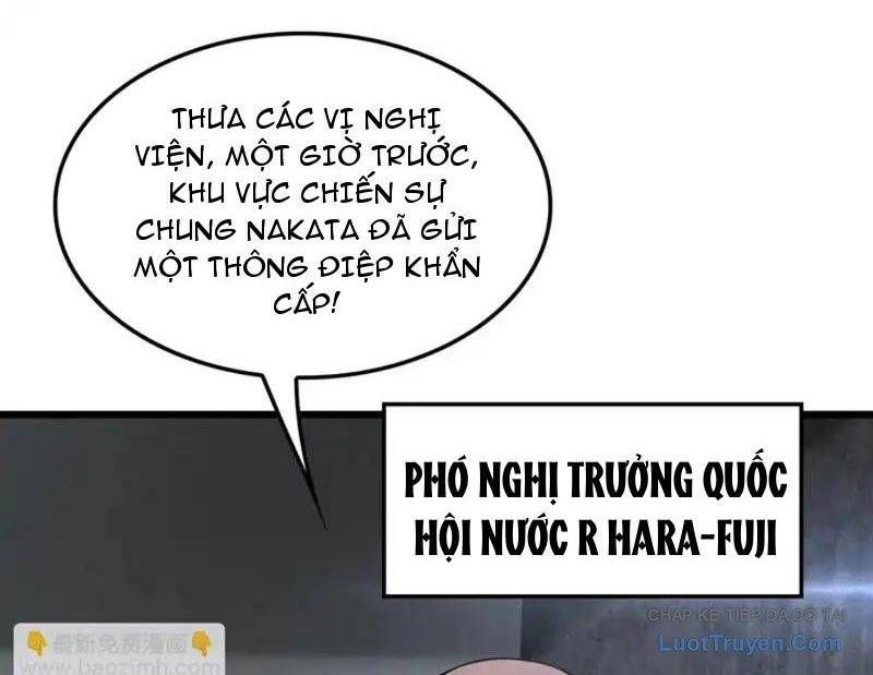 Mạt Thế Kiếm Thần: Ta Chấn Kinh Toàn Cầu Chap 105 - Next Chap 104