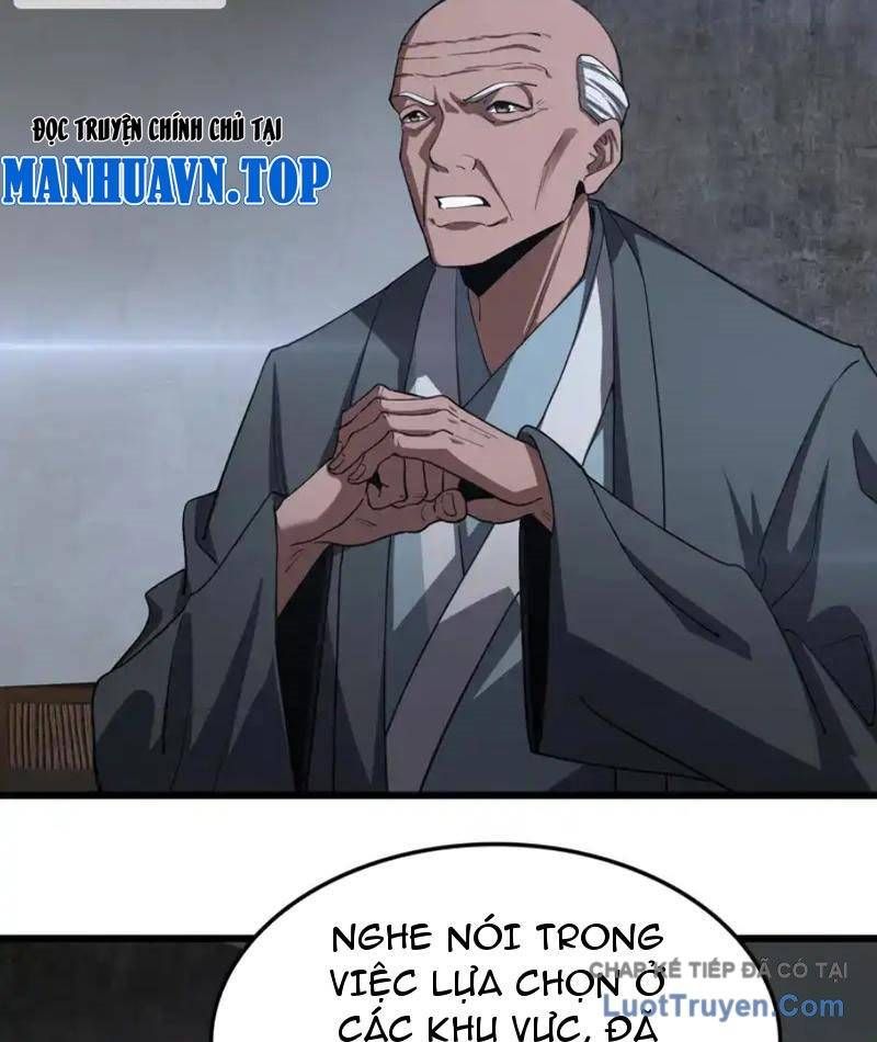 Mạt Thế Kiếm Thần: Ta Chấn Kinh Toàn Cầu Chap 105 - Next Chap 104