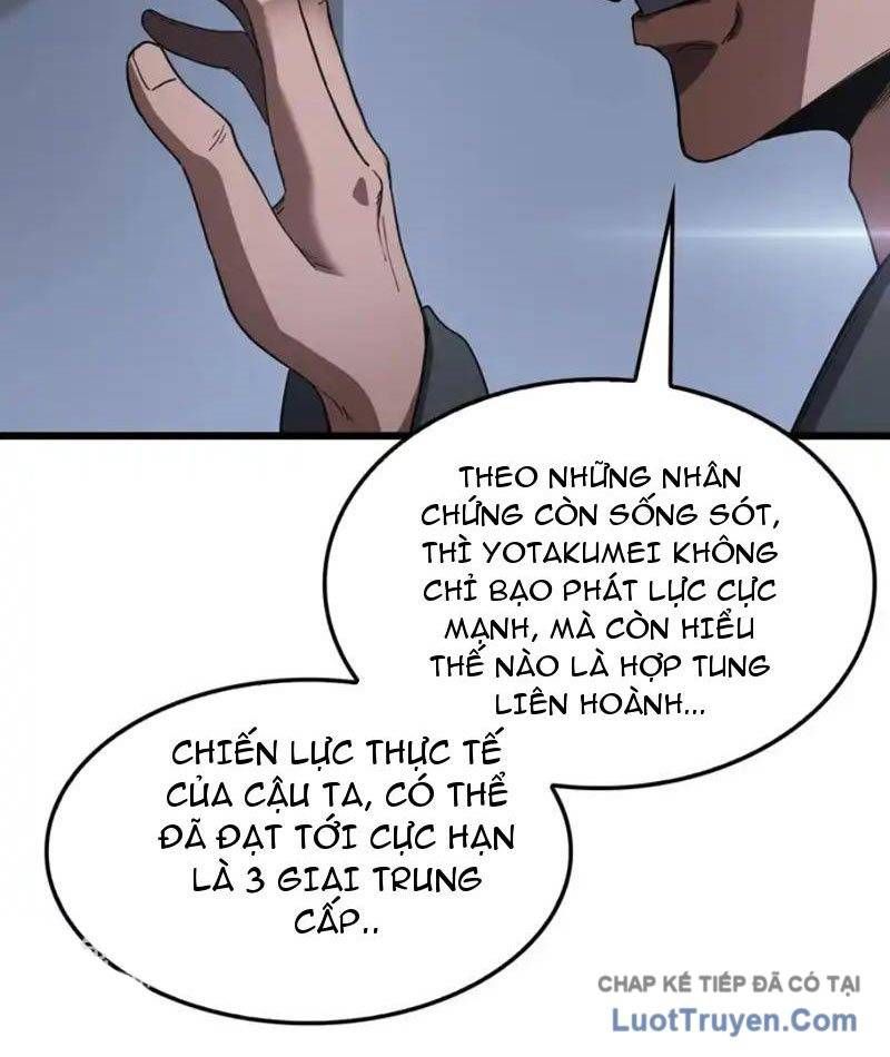 Mạt Thế Kiếm Thần: Ta Chấn Kinh Toàn Cầu Chap 105 - Next Chap 104