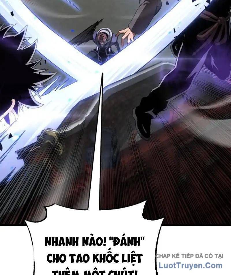 Mạt Thế Kiếm Thần: Ta Chấn Kinh Toàn Cầu Chap 105 - Next Chap 104