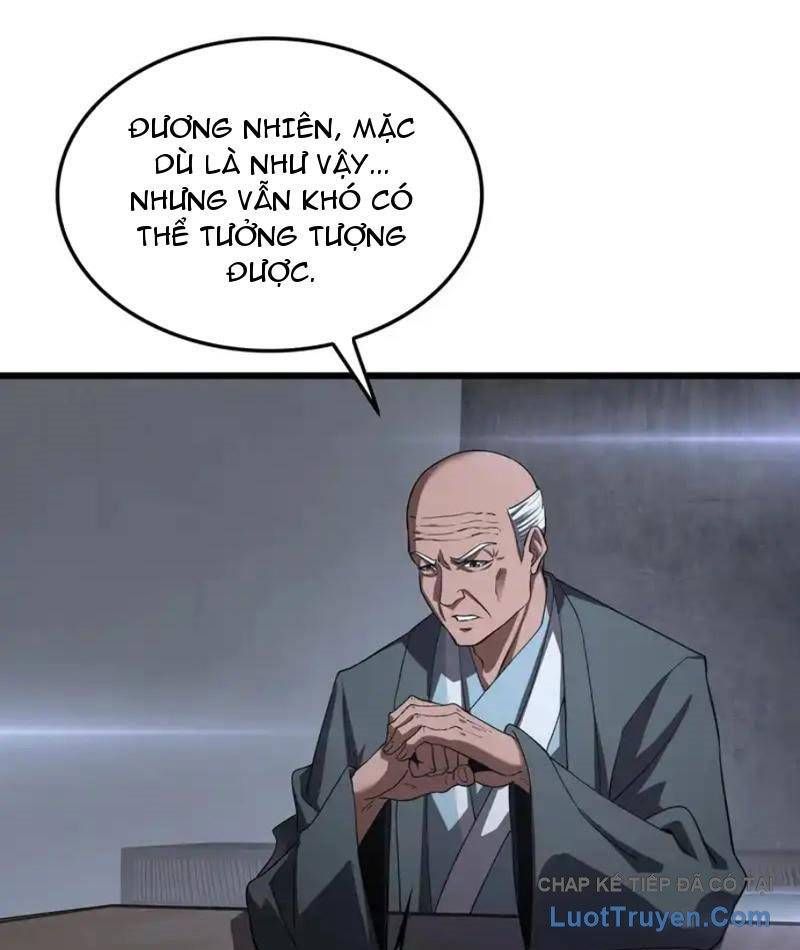 Mạt Thế Kiếm Thần: Ta Chấn Kinh Toàn Cầu Chap 105 - Next Chap 104