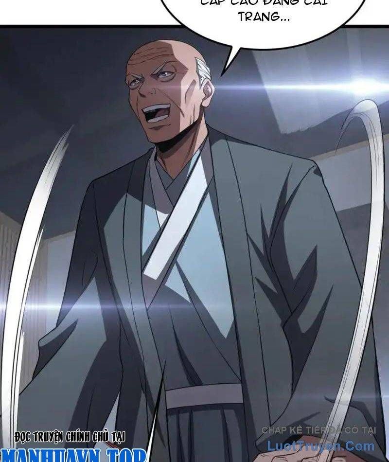 Mạt Thế Kiếm Thần: Ta Chấn Kinh Toàn Cầu Chap 105 - Next Chap 104