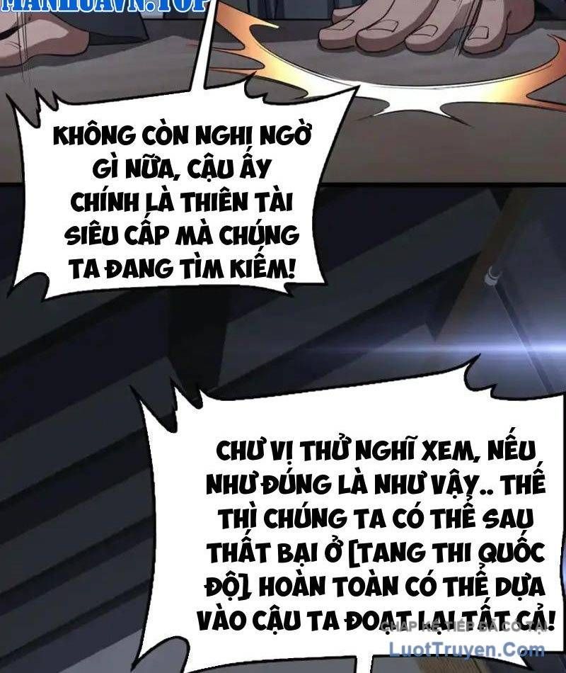 Mạt Thế Kiếm Thần: Ta Chấn Kinh Toàn Cầu Chap 105 - Next Chap 104