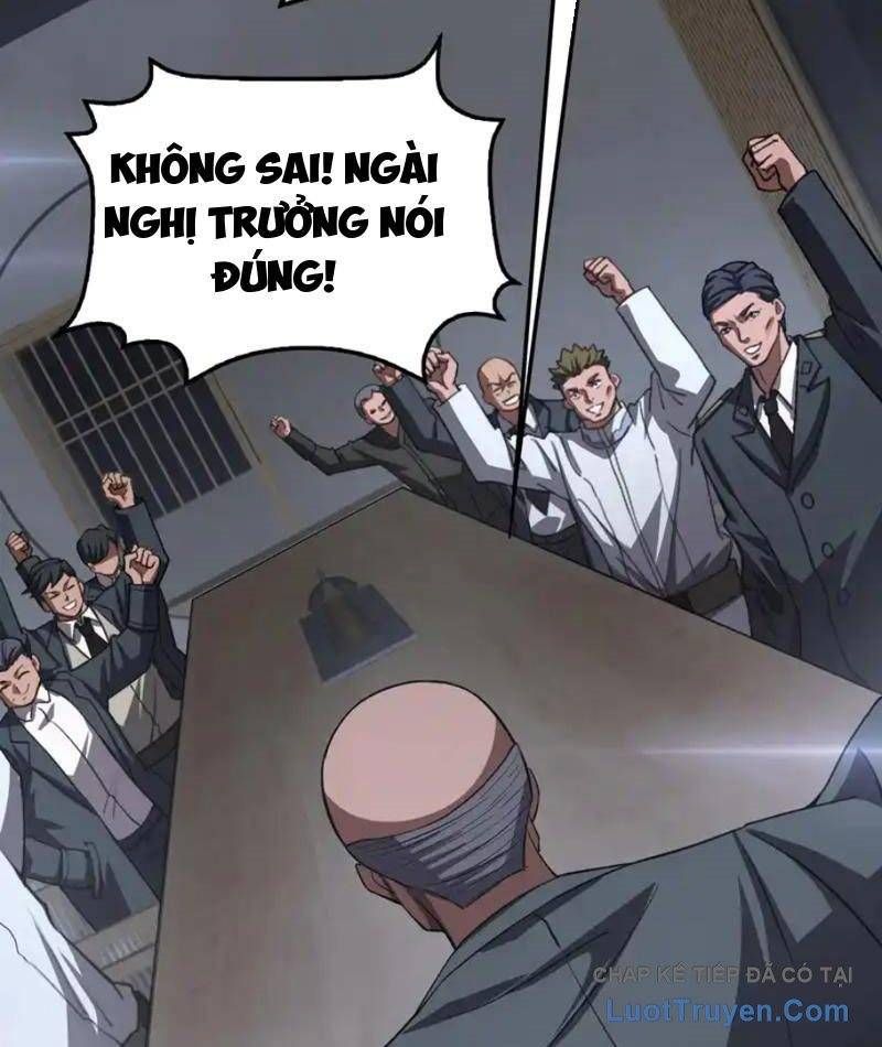 Mạt Thế Kiếm Thần: Ta Chấn Kinh Toàn Cầu Chap 105 - Next Chap 104