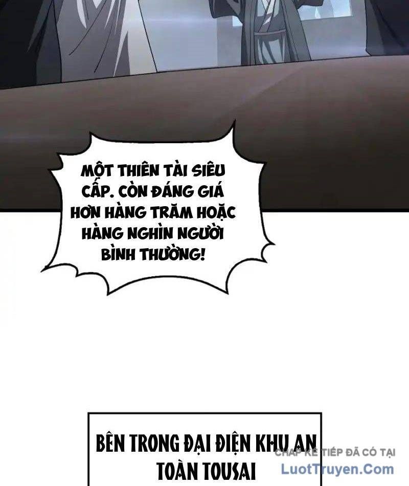 Mạt Thế Kiếm Thần: Ta Chấn Kinh Toàn Cầu Chap 105 - Next Chap 104