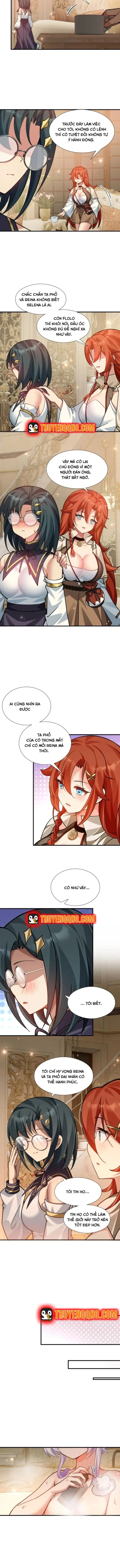 Làm Khoa Học Trong Thế Giới Phép Thuật Thì Như Thế Nào? Chap 31 - Next Chap 30