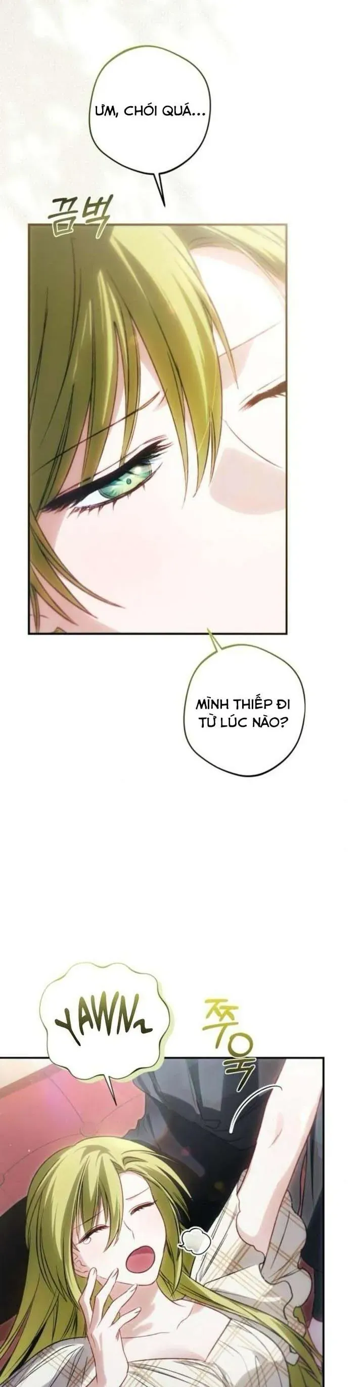 Bạo Chúa Độc Ác Trở Lại Chap 56 - Next Chap 55