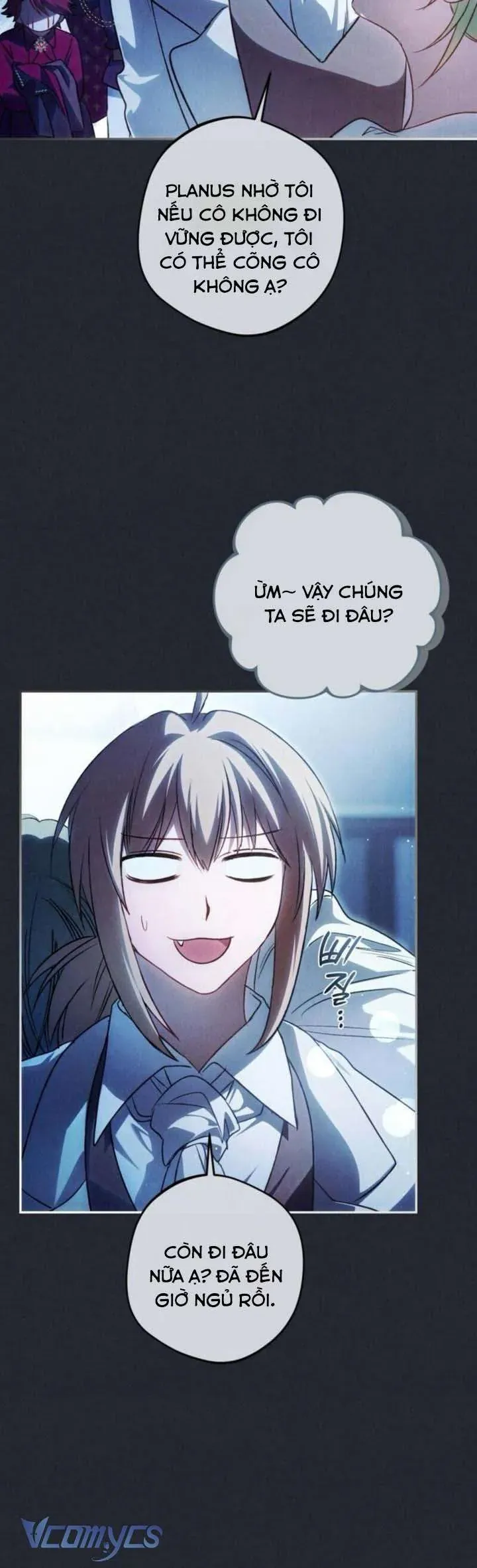 Bạo Chúa Độc Ác Trở Lại Chap 56 - Next Chap 55