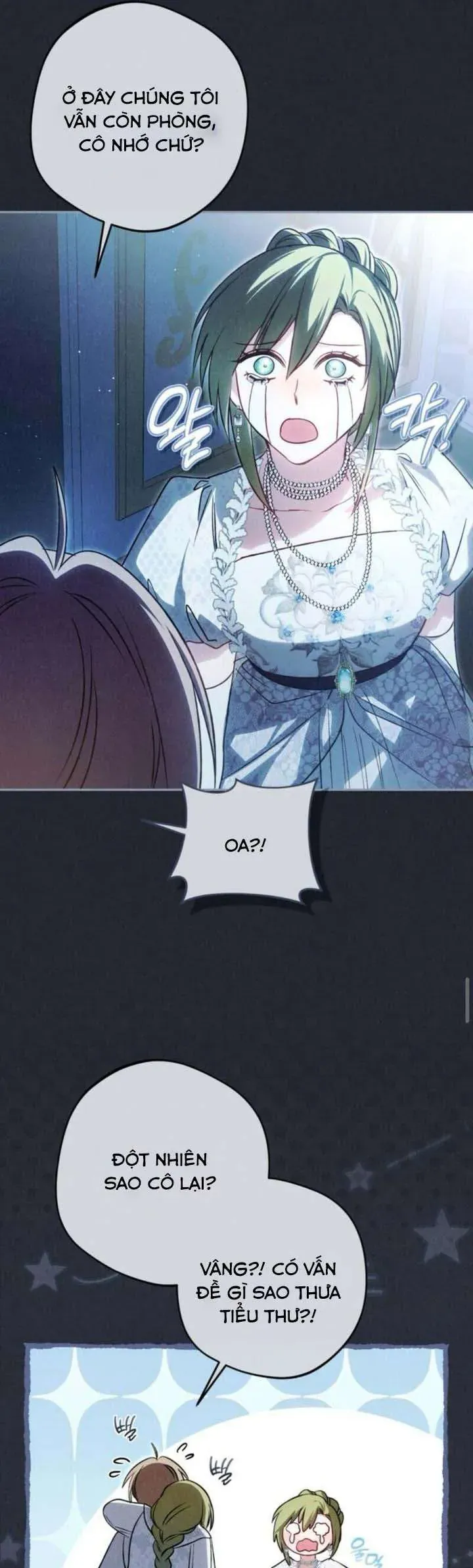 Bạo Chúa Độc Ác Trở Lại Chap 56 - Next Chap 55