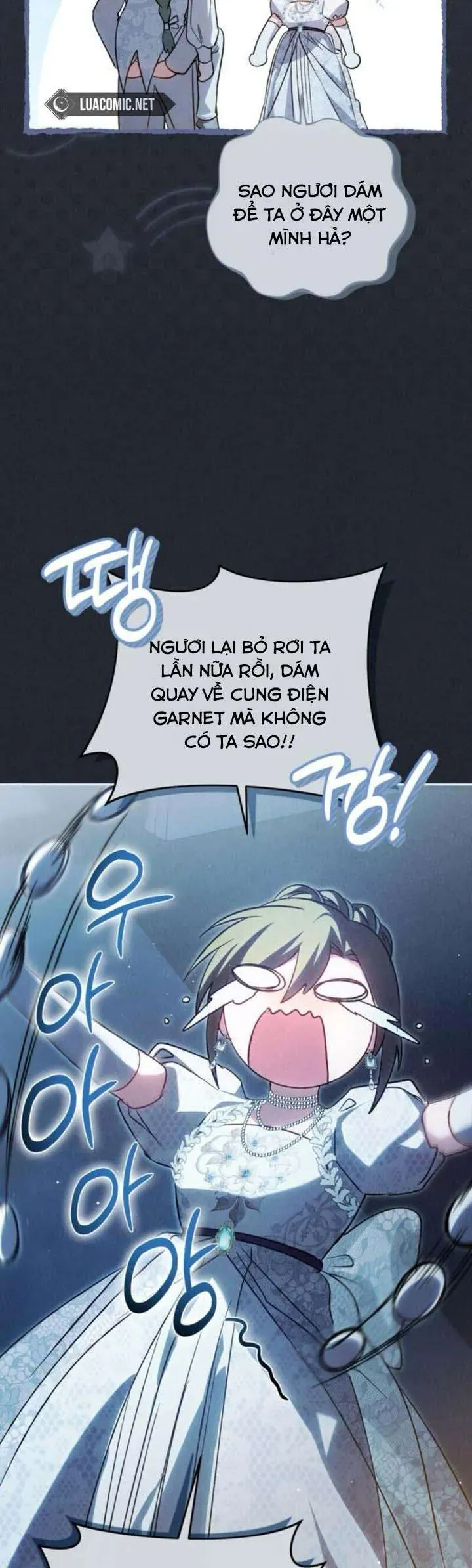 Bạo Chúa Độc Ác Trở Lại Chap 56 - Next Chap 55