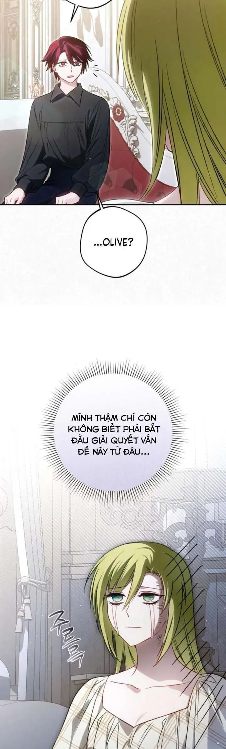 Bạo Chúa Độc Ác Trở Lại Chap 56 - Next Chap 55