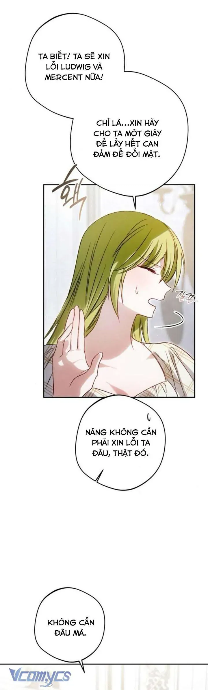 Bạo Chúa Độc Ác Trở Lại Chap 56 - Next Chap 55