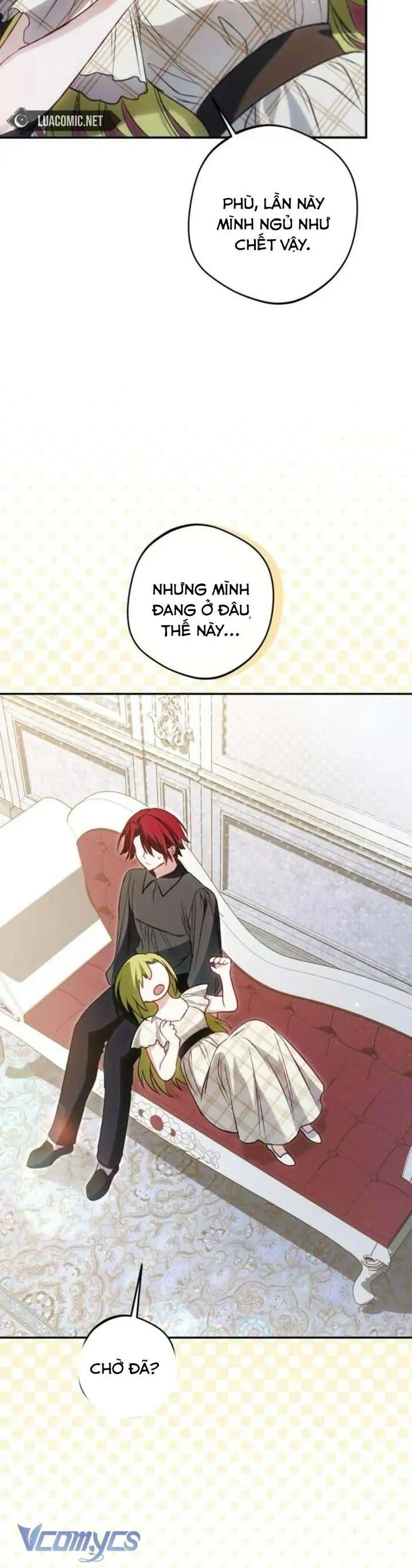 Bạo Chúa Độc Ác Trở Lại Chap 56 - Next Chap 55