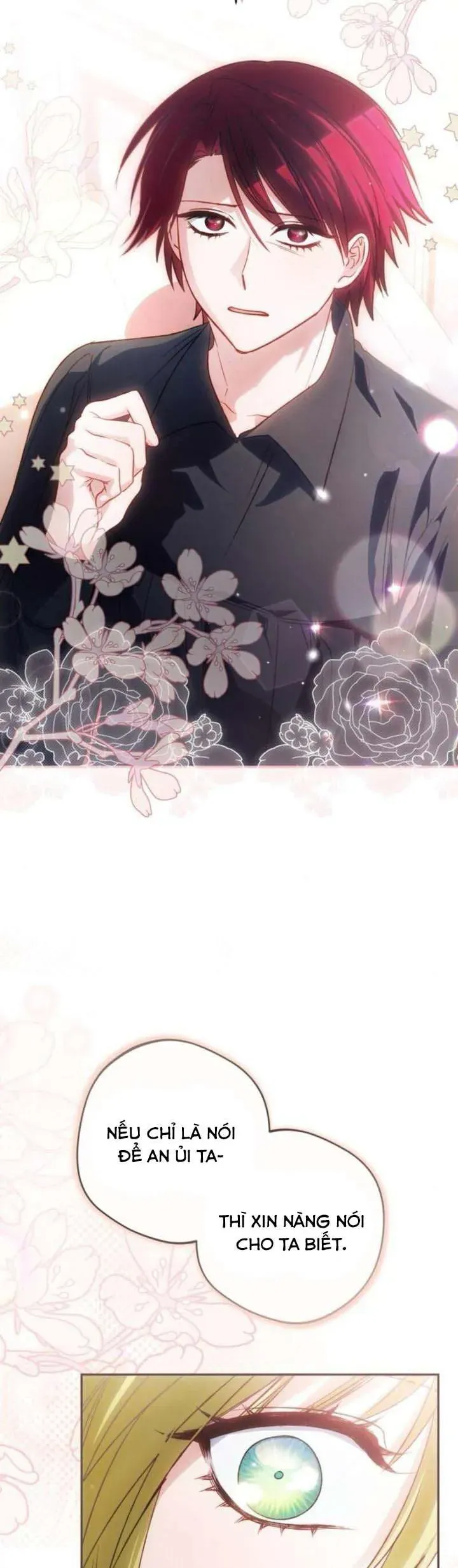 Bạo Chúa Độc Ác Trở Lại Chap 56 - Next Chap 55