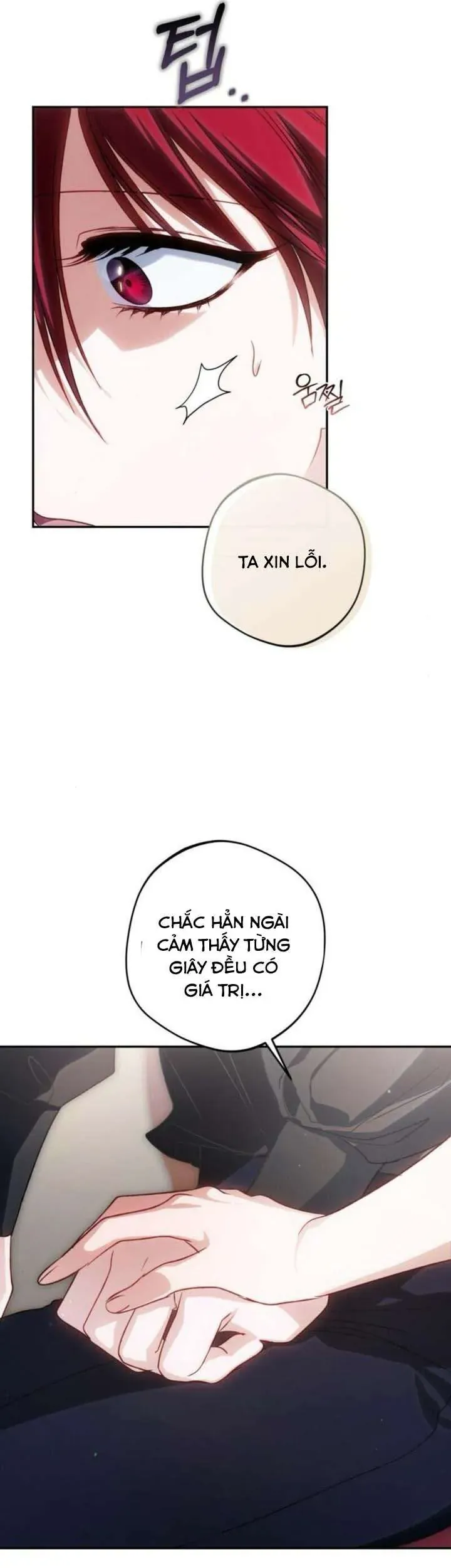 Bạo Chúa Độc Ác Trở Lại Chap 56 - Next Chap 55