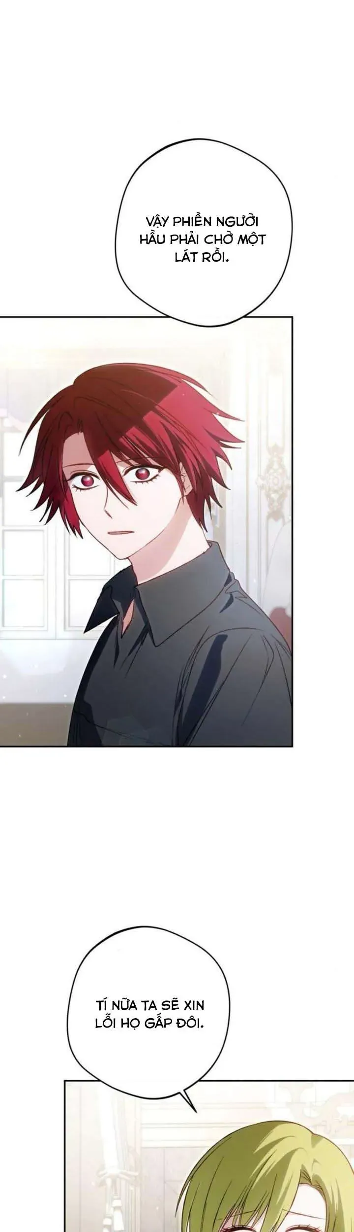 Bạo Chúa Độc Ác Trở Lại Chap 56 - Next Chap 55