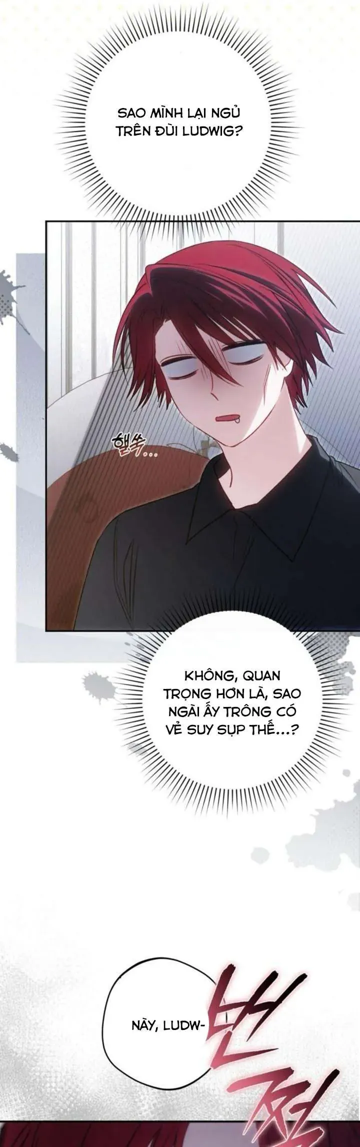 Bạo Chúa Độc Ác Trở Lại Chap 56 - Next Chap 55