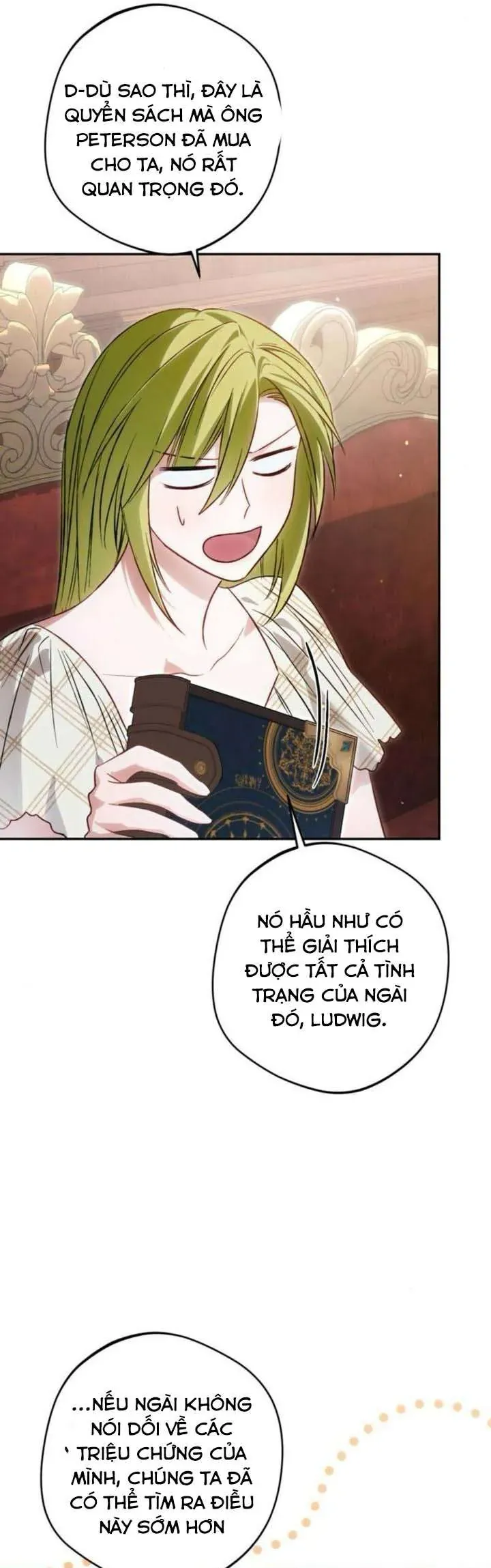 Bạo Chúa Độc Ác Trở Lại Chap 56 - Next Chap 55