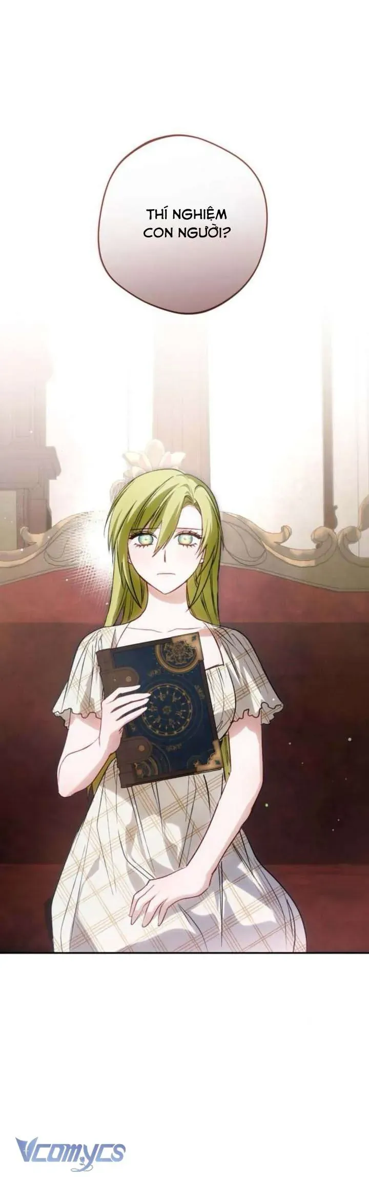 Bạo Chúa Độc Ác Trở Lại Chap 56 - Next Chap 55