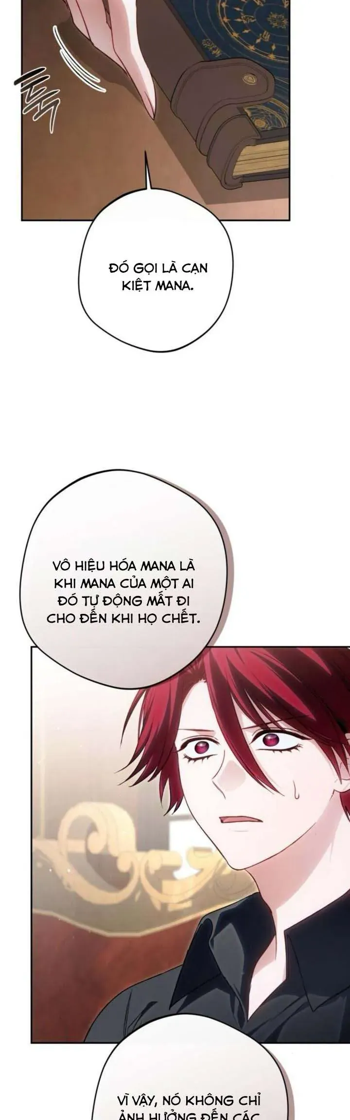 Bạo Chúa Độc Ác Trở Lại Chap 56 - Next Chap 55