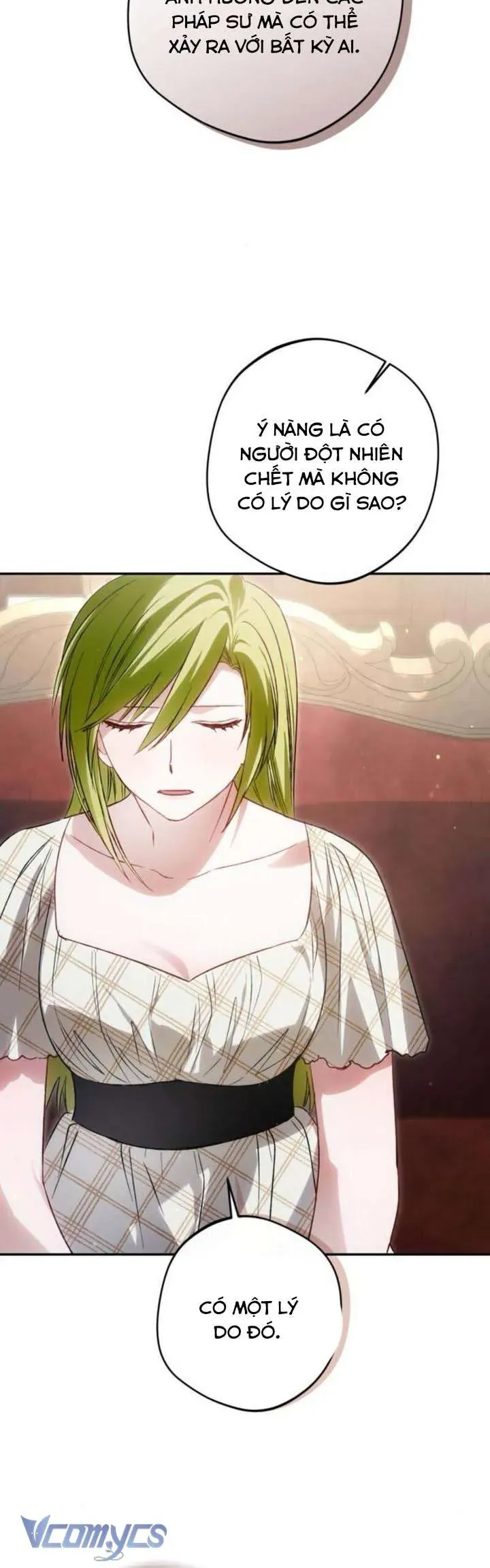 Bạo Chúa Độc Ác Trở Lại Chap 56 - Next Chap 55