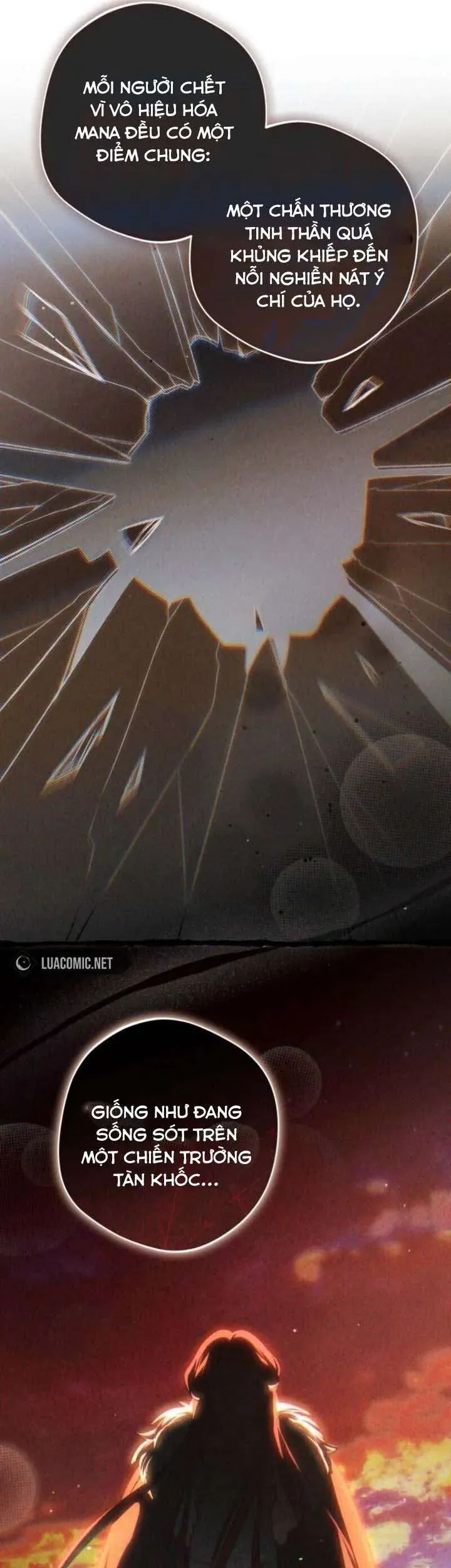 Bạo Chúa Độc Ác Trở Lại Chap 56 - Next Chap 55