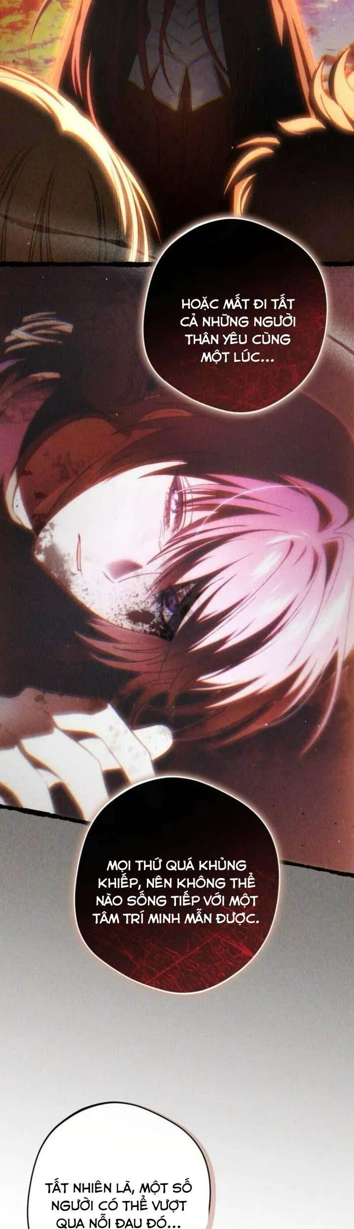 Bạo Chúa Độc Ác Trở Lại Chap 56 - Next Chap 55