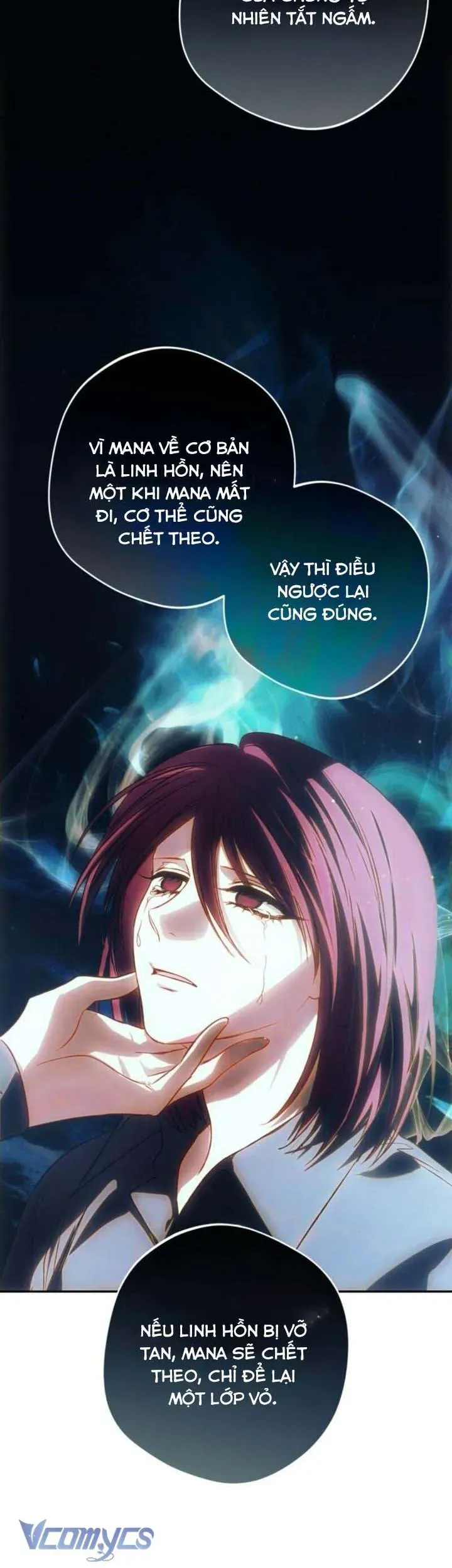 Bạo Chúa Độc Ác Trở Lại Chap 56 - Next Chap 55