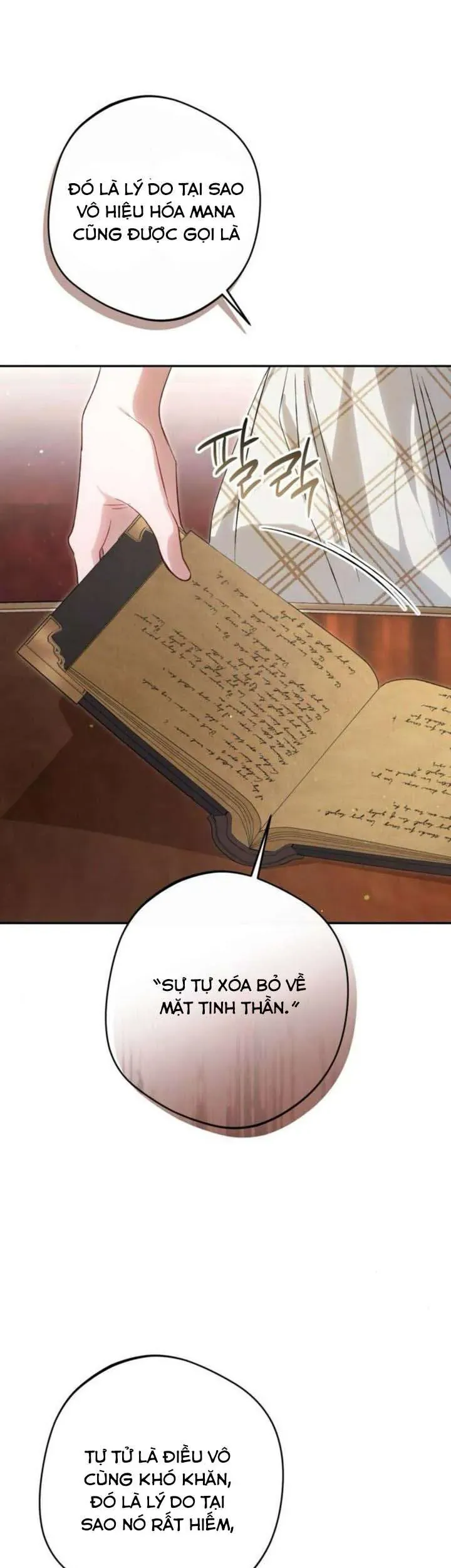 Bạo Chúa Độc Ác Trở Lại Chap 56 - Next Chap 55