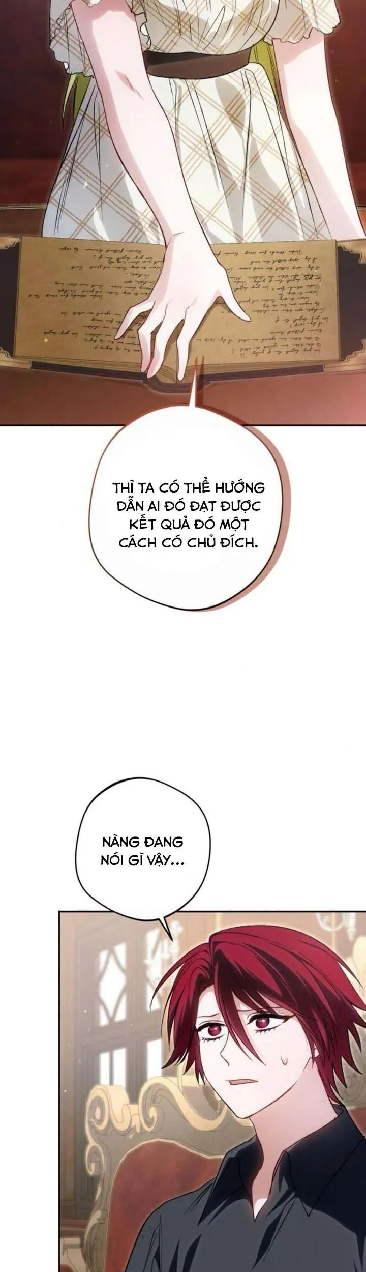 Bạo Chúa Độc Ác Trở Lại Chap 56 - Next Chap 55