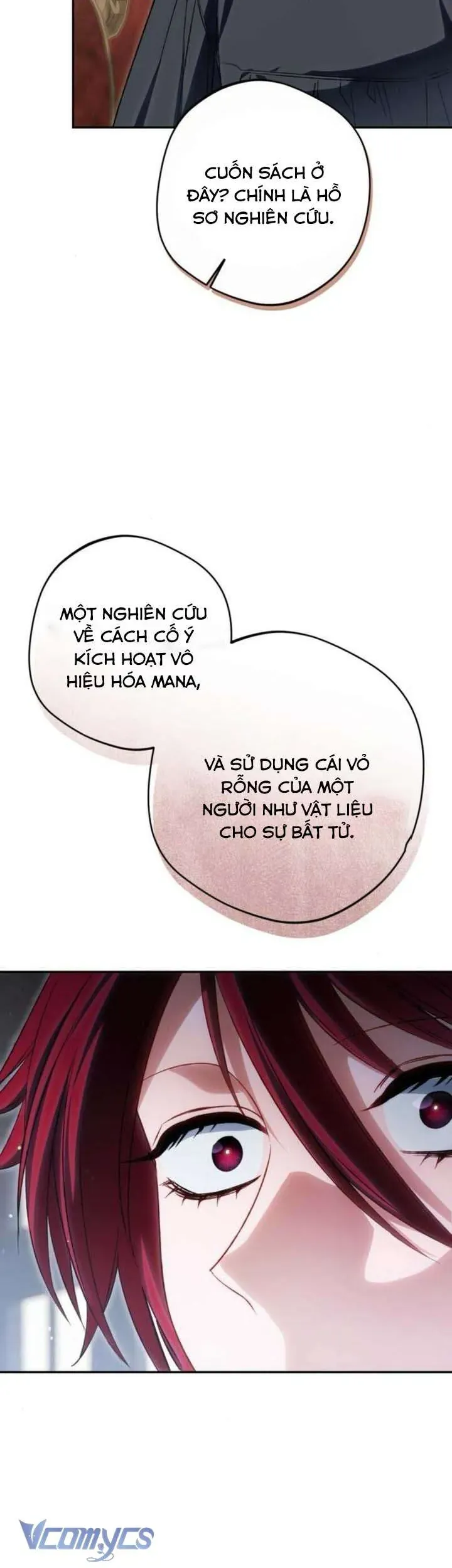 Bạo Chúa Độc Ác Trở Lại Chap 56 - Next Chap 55