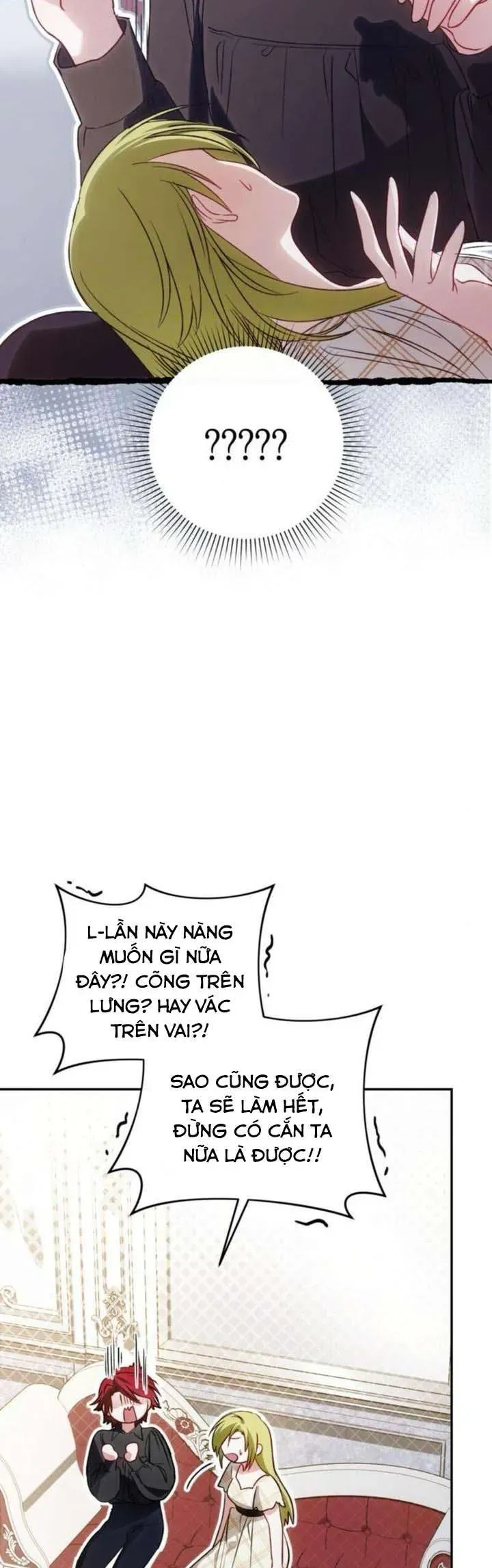 Bạo Chúa Độc Ác Trở Lại Chap 56 - Next Chap 55