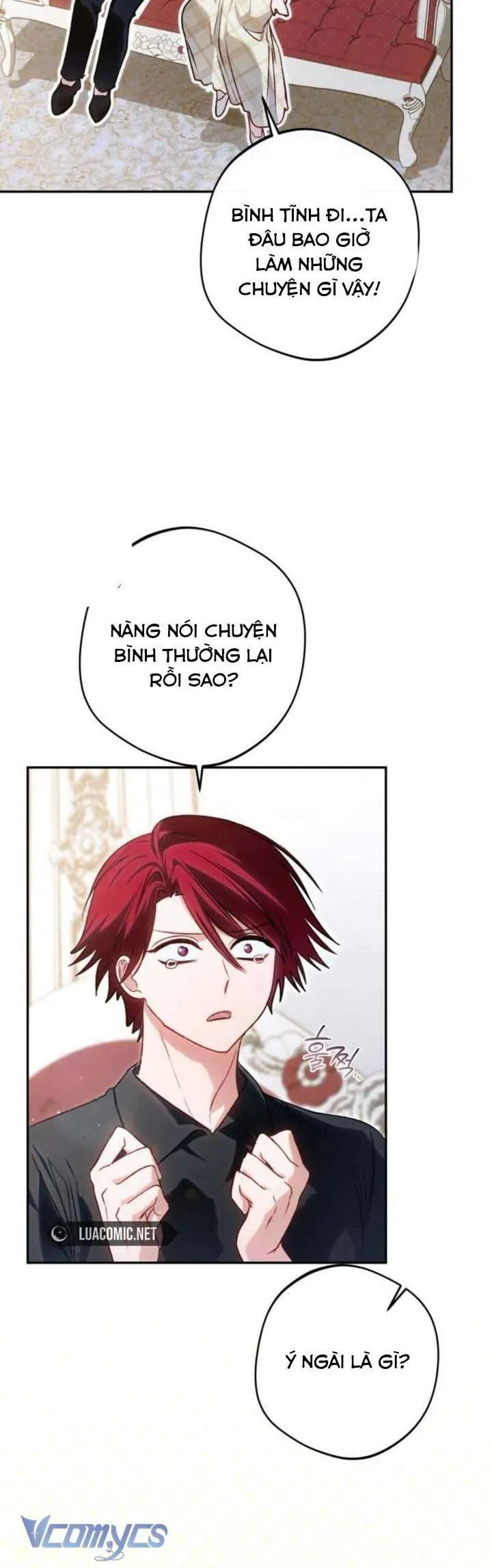 Bạo Chúa Độc Ác Trở Lại Chap 56 - Next Chap 55
