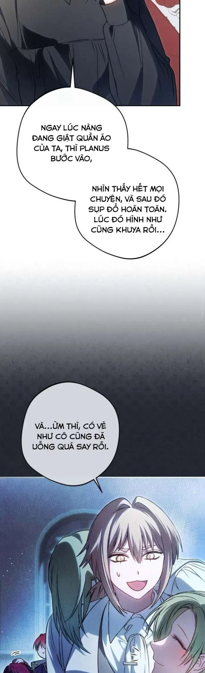 Bạo Chúa Độc Ác Trở Lại Chap 56 - Next Chap 55