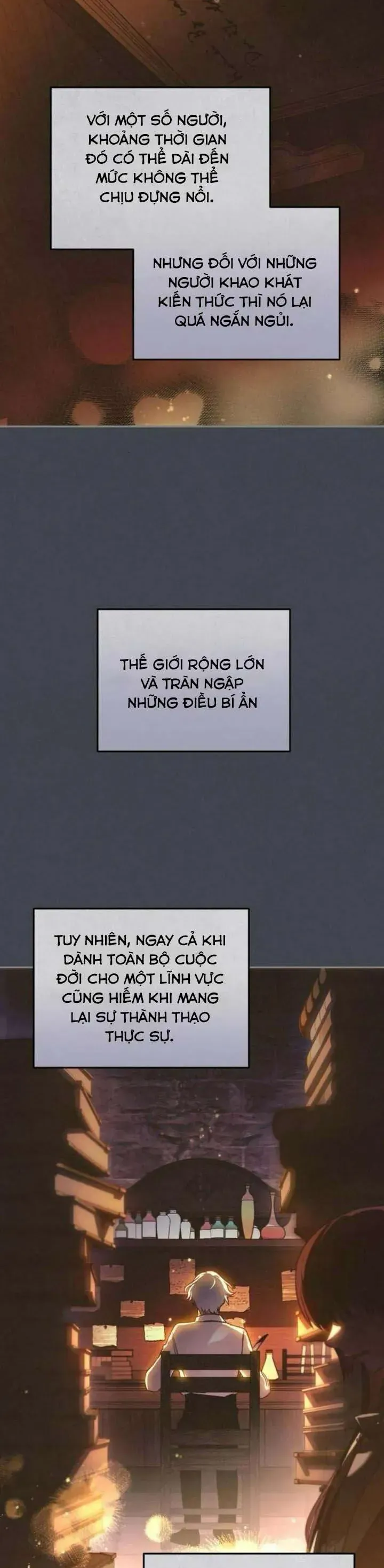 Bạo Chúa Độc Ác Trở Lại Chap 57 - Next Chap 56