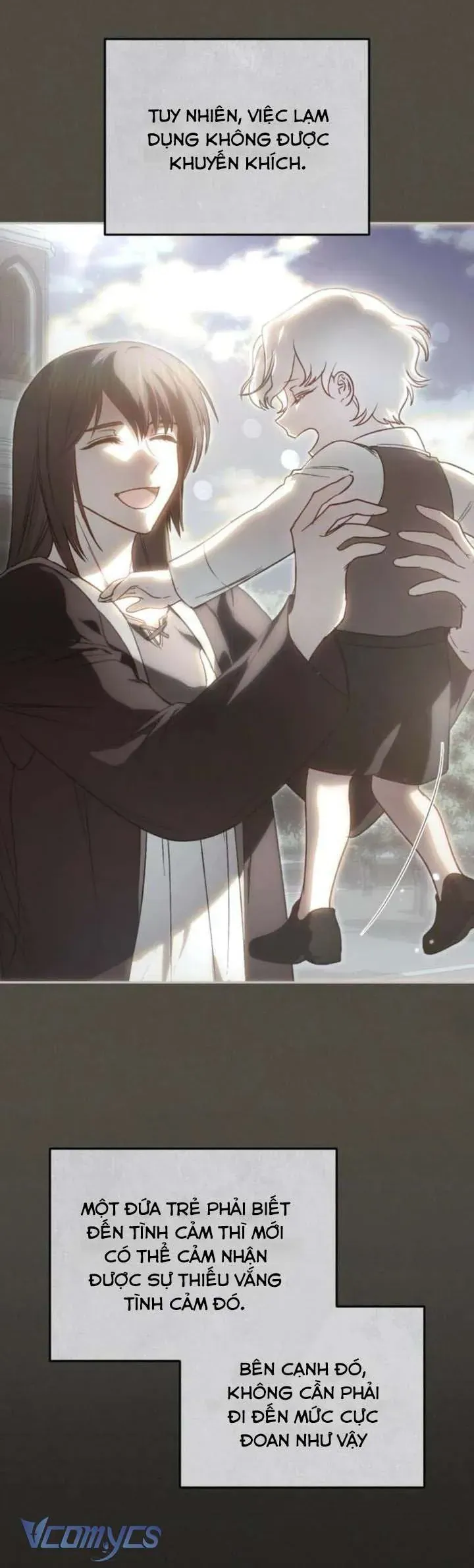 Bạo Chúa Độc Ác Trở Lại Chap 57 - Next Chap 56