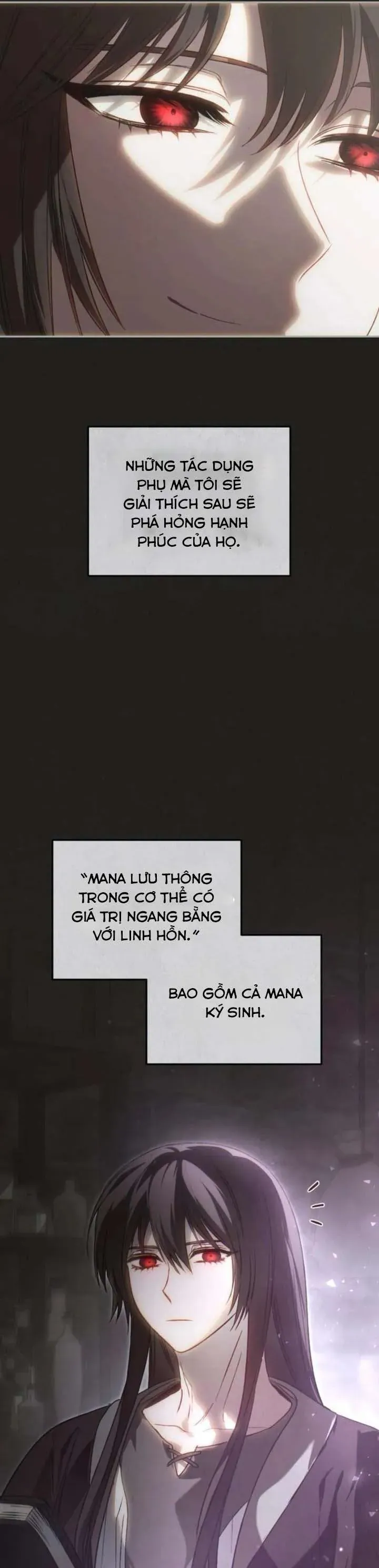 Bạo Chúa Độc Ác Trở Lại Chap 57 - Next Chap 56