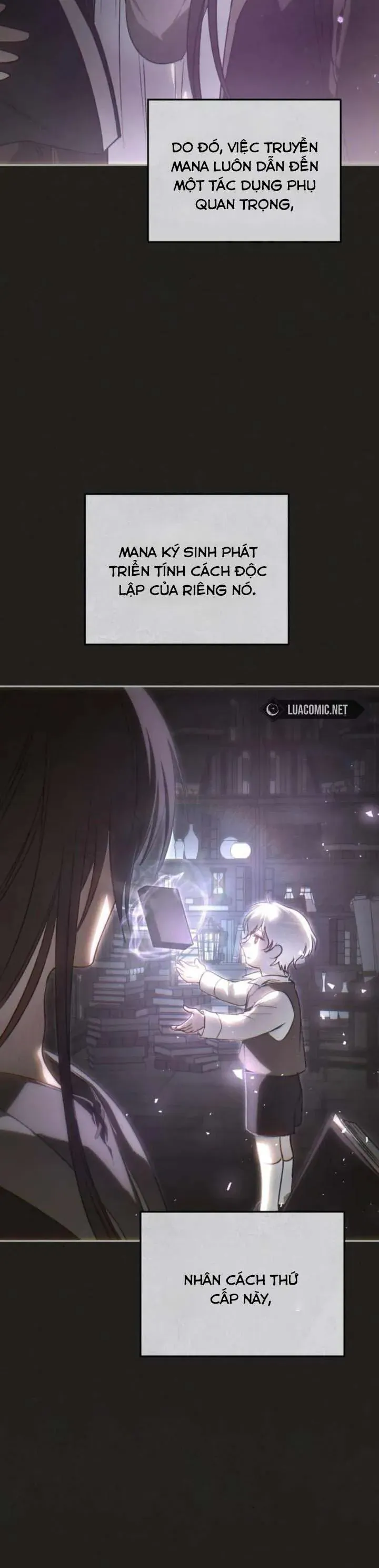 Bạo Chúa Độc Ác Trở Lại Chap 57 - Next Chap 56