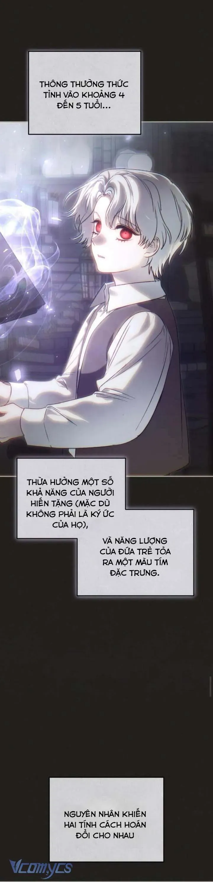 Bạo Chúa Độc Ác Trở Lại Chap 57 - Next Chap 56