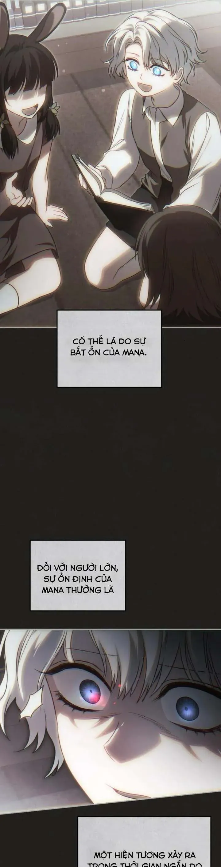 Bạo Chúa Độc Ác Trở Lại Chap 57 - Next Chap 56